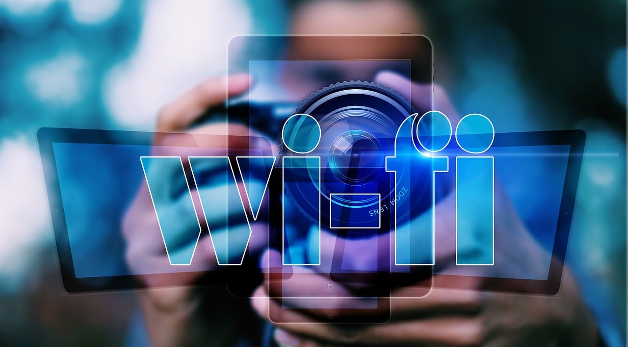 Basics of Wi-Fi Technology